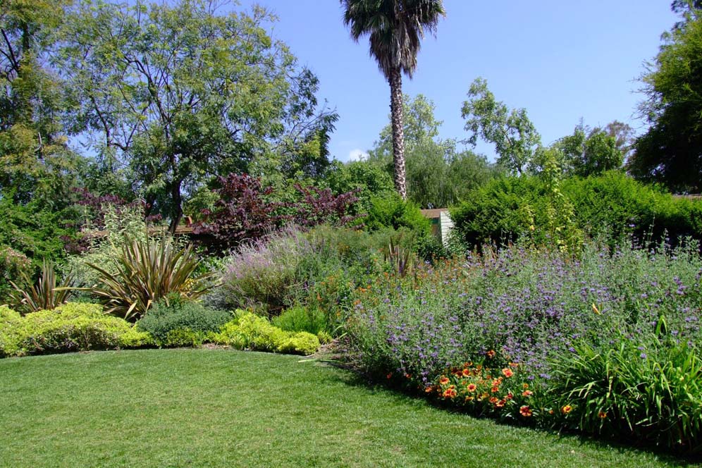 LA Arboretum 5